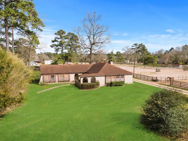 13259 Kidd Rd, Home with 3 bedrooms, 3 bathrooms and null parking in Conroe TX | Image 46