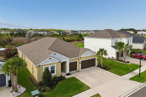 2354 High Tides Way, WESLEY CHAPEL, FL, 33543-7091 | Card Image