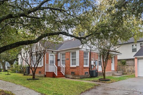 5710 Greenbriar Dr, Houston, TX, 77030-1106 | Card Image