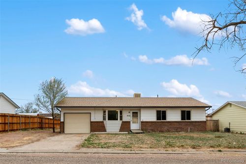 950 Kentucky Street, Canon City, CO, 81212 | Card Image