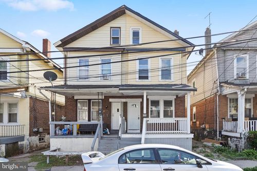 23 Cain Ave, Trenton, NJ, 08638-3807 | Card Image