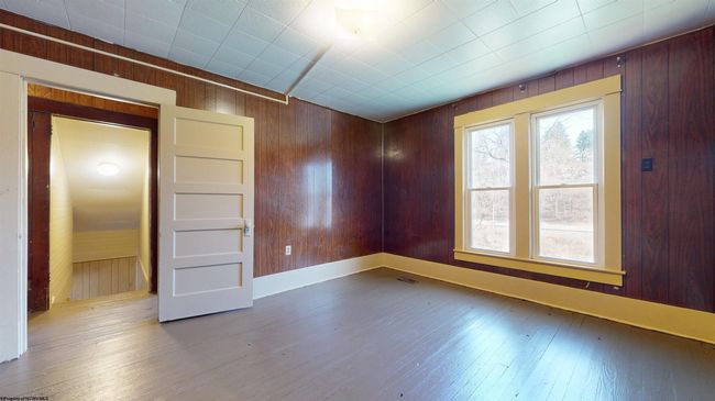 213 Park Dr, House other with 4 bedrooms, 1 bathrooms and null parking in Mannington WV | Image 26