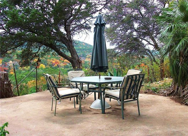 View of patio / terrace with outdoor dining space | Image 21