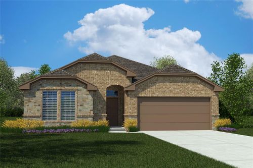 1916 Legacy Drive, Cleburne, TX, 76033 | Card Image