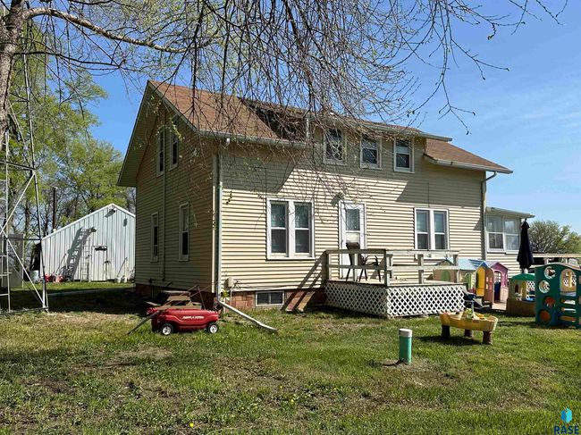 44415 Us Highway 18, House other with 3 bedrooms, 2 bathrooms and null parking in Freeman SD | Image 10