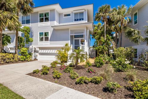 815 S Harbor Dr, Boca Grande, FL, 33921-1138 | Card Image