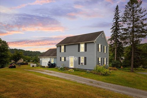 45 Chamberlain Bridge Road, Lyndon, VT, 05851 | Card Image