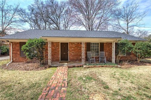 26 Cedar Ln, Cartersville, GA, 30120-3405 | Card Image