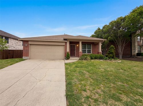 2124 Highland River Dr, Wylie, TX, 75098-5069 | Card Image