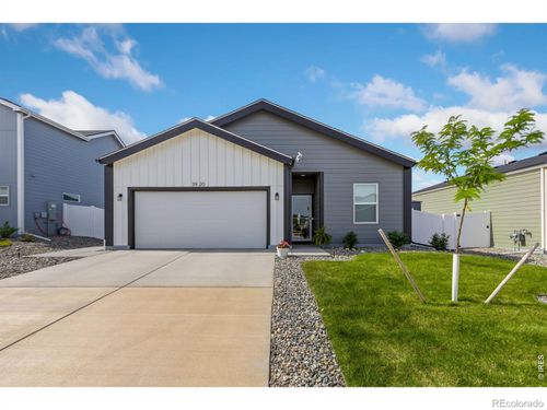 3920 Kenai St, Evans, CO, 80620-8713 | Card Image