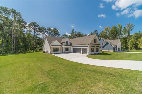897 Bessie Ct, Loganville, GA, 30052-6296 | Card Image
