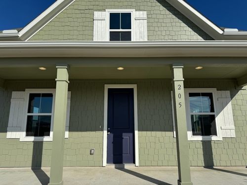 205 Elm Branch Trl, Taylor, TX, 76574-4548 | Card Image