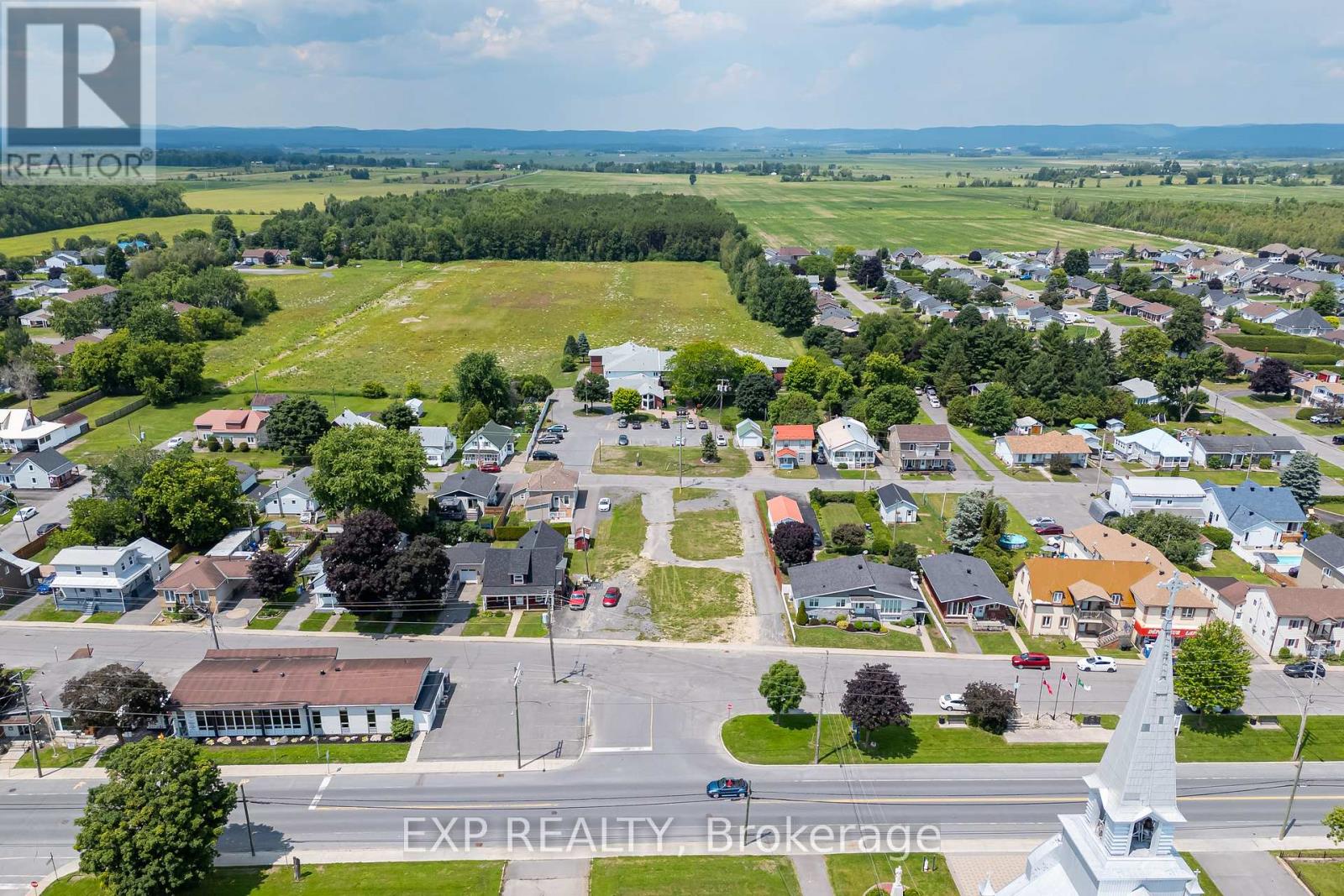 Land in Alfred and Plantagenet 3