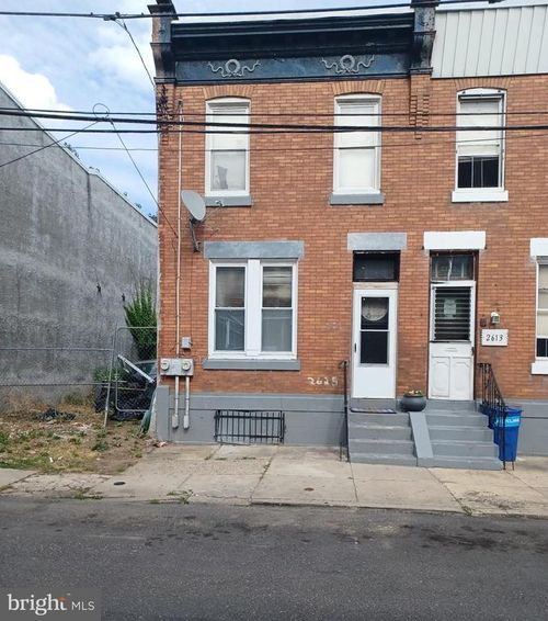 2615 N 31st St, PHILADELPHIA, PA, 19132-2927 | Card Image