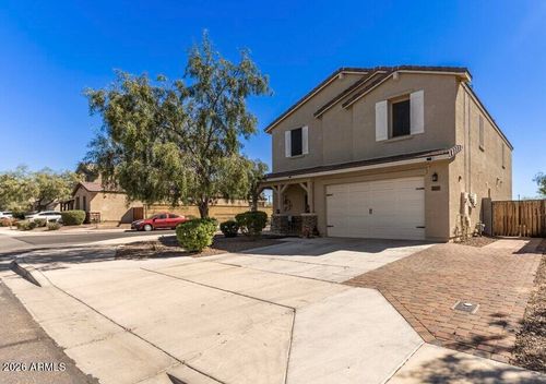 2029 N 213th Dr, Buckeye, AZ, 85396-2507 | Card Image