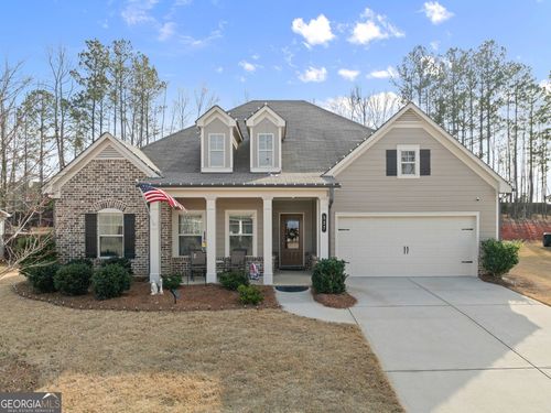 527 Gadwall Cir, Jefferson, GA, 30549-5532 | Card Image