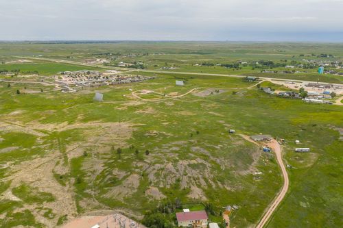 TBD Marie St, Hermosa, SD, 57744 | Card Image