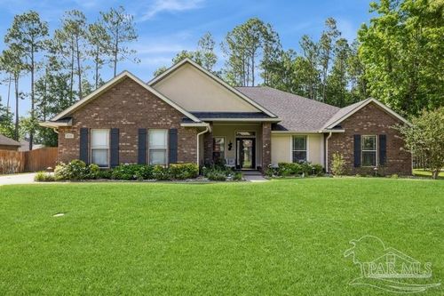 6129 Stonechase Blvd, Pace, FL, 32571-7624 | Card Image