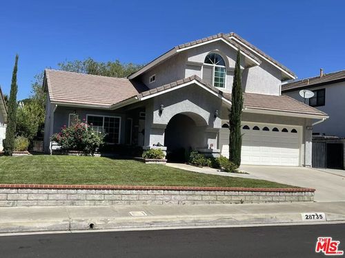 28735 Citrus Pl, Santa Clarita, CA, 91390 | Card Image