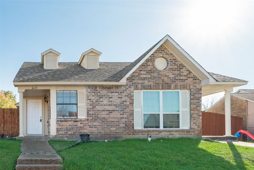 6015 Mcafee Dr, The Colony, TX, 75056-1537 | Card Image