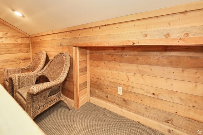 Loft area with access from master bedroom | Image 31
