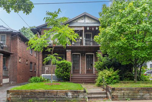 main-88 Glen Manor Dr, Toronto, ON, M4E2X2 | Card Image