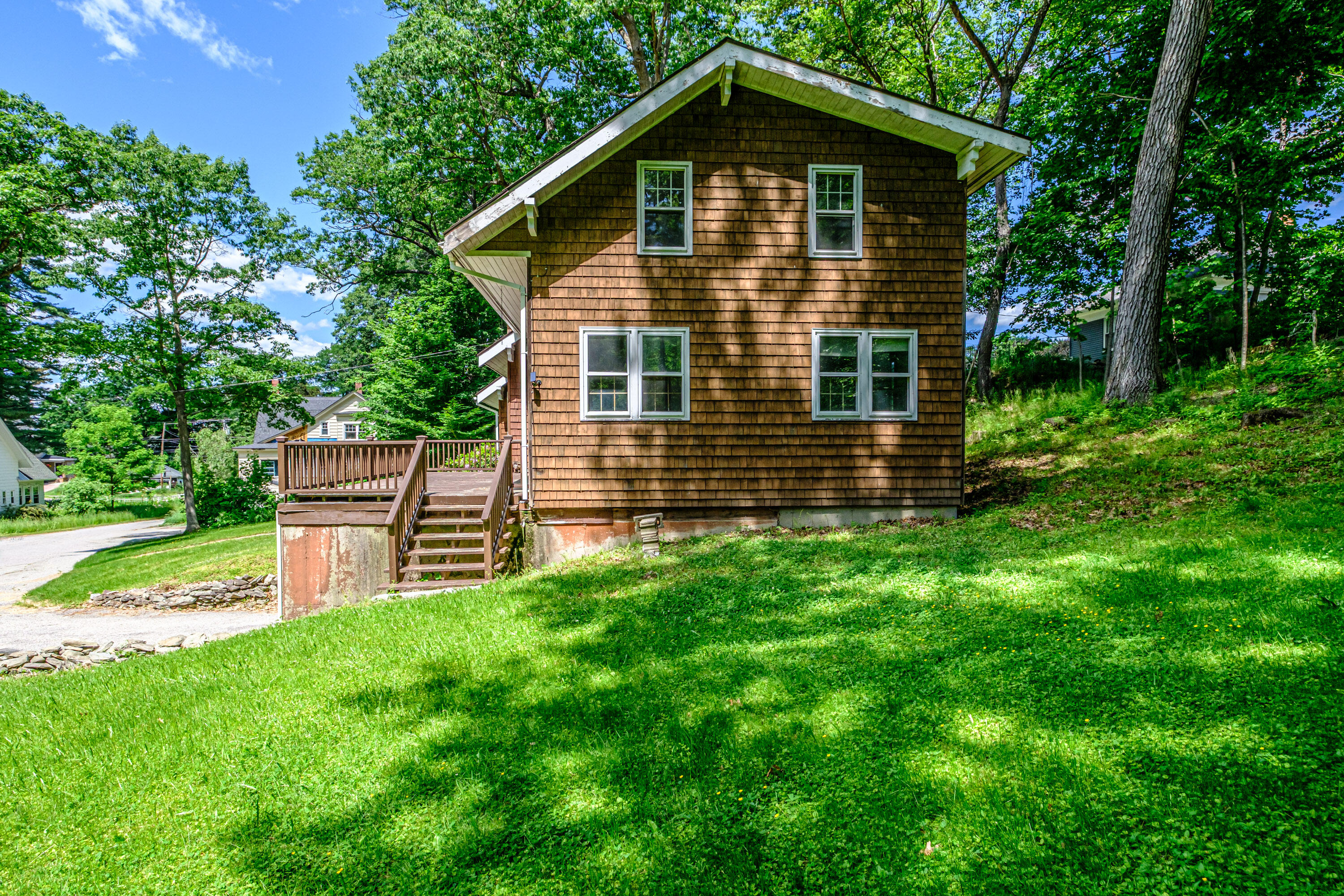 Residential in Auburn