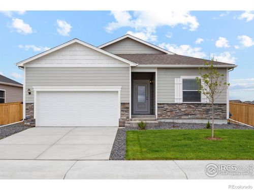 952 Cascade Falls St, Severance, CO, 80550-2892 | Card Image