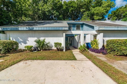2968 Songbird Dr, JACKSONVILLE, FL, 32233-2334 | Card Image