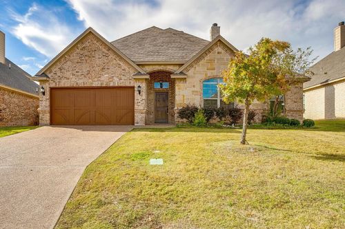 398 Spyglass Dr, Willow Park, TX, 76008-3150 | Card Image