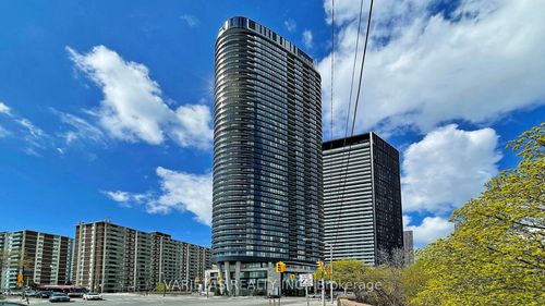 4319-585 Bloor St E, Toronto, ON, M4X1J8 | Card Image