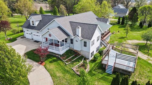 9574 D Drive N, Battle Creek, MI, 49014 | Card Image