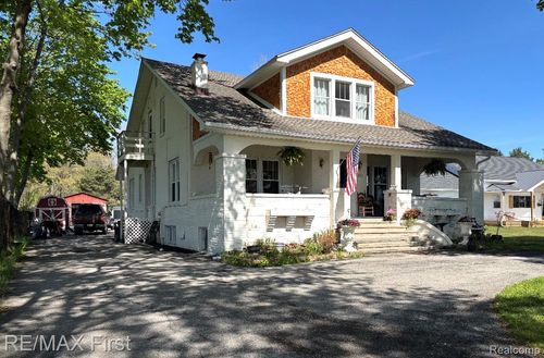 9280 River Rd, Clay, MI, 48001-4006 | Card Image