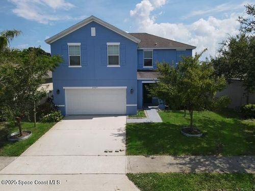2007 Elkins Point Dr, Melbourne, FL, 32935-7801 | Card Image
