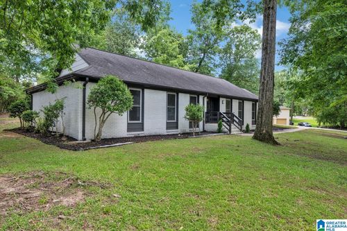 4231 Camp Horner Rd, Vestavia, AL, 35243-3042 | Card Image