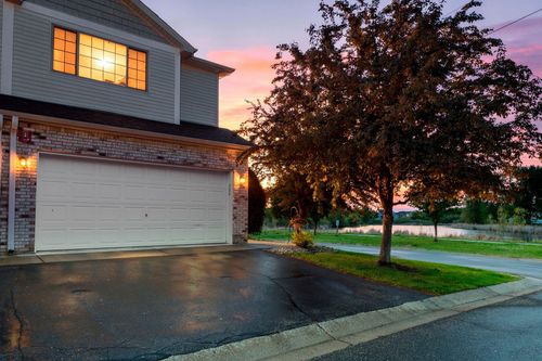 155 Stallion Ln, Lino Lakes, MN, 55014-7004 | Card Image