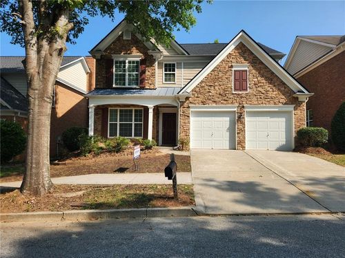 2025 Kyrle Ln, Duluth, GA, 30097-5152 | Card Image