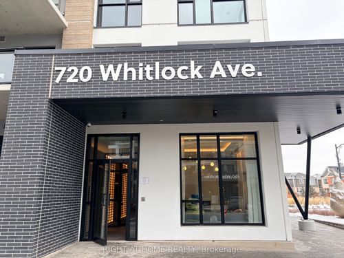 813-720 Whitlock Ave, Milton, ON, L9E2B3 | Card Image