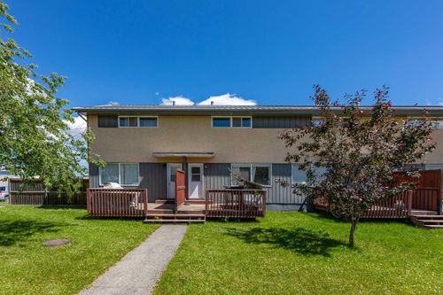 25-126 Hardisty Avenue, Hinton, AB, T7V1B6 | Card Image