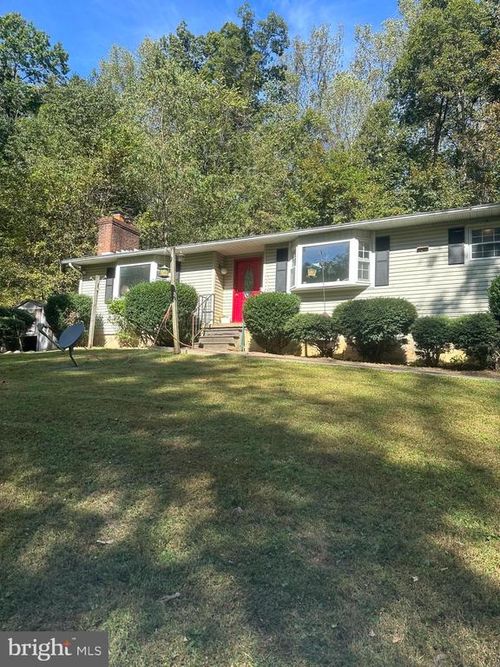 1060 Henryton Rd, MARRIOTTSVILLE, MD, 21104 | Card Image