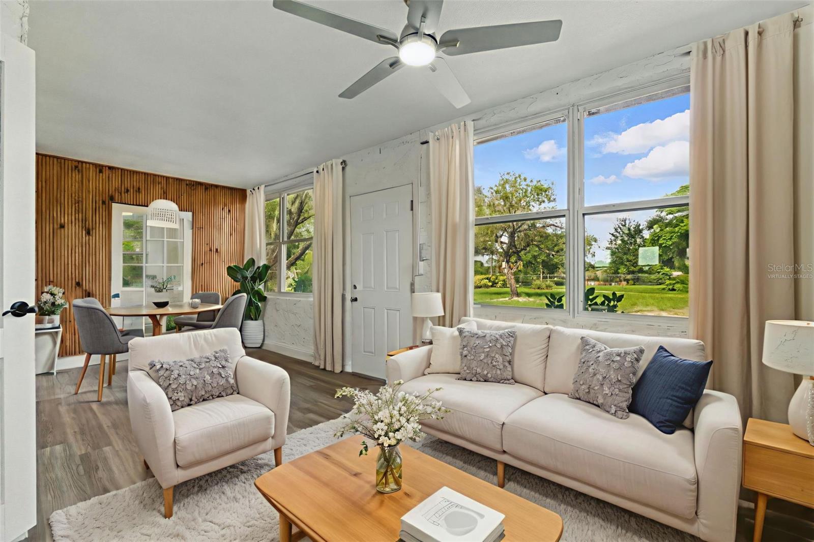 Residential Lease in LAKE WALES 5