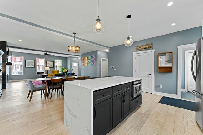406 Stoddart Ave, House other with 3 bedrooms, 3 bathrooms and null parking in Columbus OH | Image 23