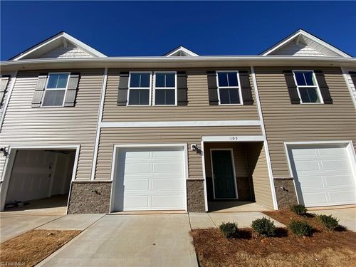 105 Knob Lane, Advance, NC, 27006 | Card Image