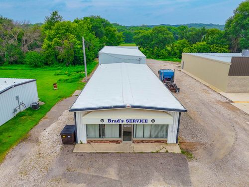 310 Highway 71, Sioux Rapids, IA, 50585-7701 | Card Image