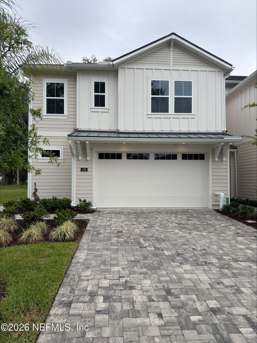 339 Oakmoss Dr, St Johns, FL, 32259-5312 | Card Image