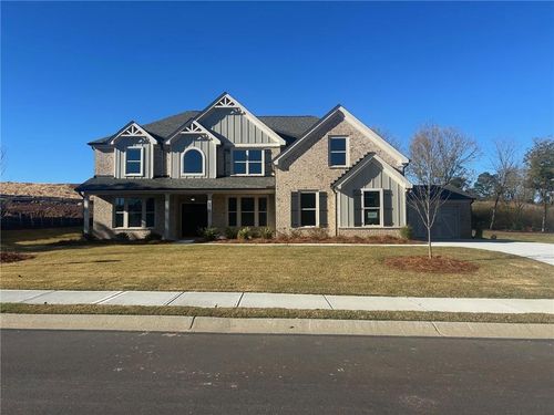 4015 Sierra Vista Cir, Cumming, GA, 30040-1499 | Card Image