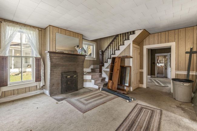 Living Room - 316 W Marietta Street, Bremen, OH 43107 | Image 9