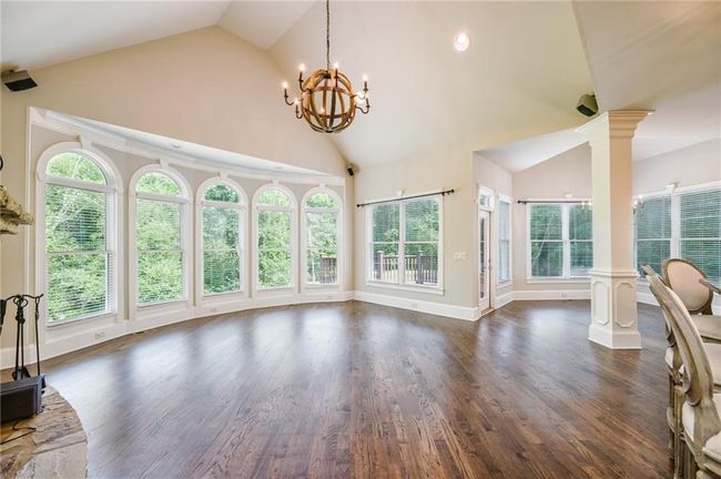 105 Chablis Ct, House other with 4 bedrooms, 4 bathrooms and null parking in Braselton GA | Image 27