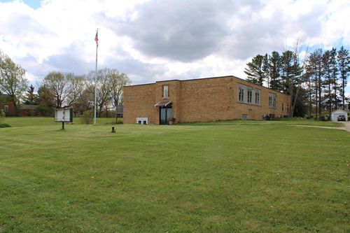 W771 Armstrong Road, Osceola, WI, 53010 | Card Image