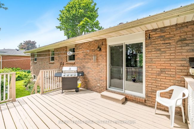 13 Jardine Cres, House other with 4 bedrooms, 1 bathrooms and 4 parking in Creemore ON | Image 23